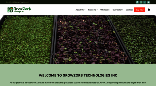 growzorb.com