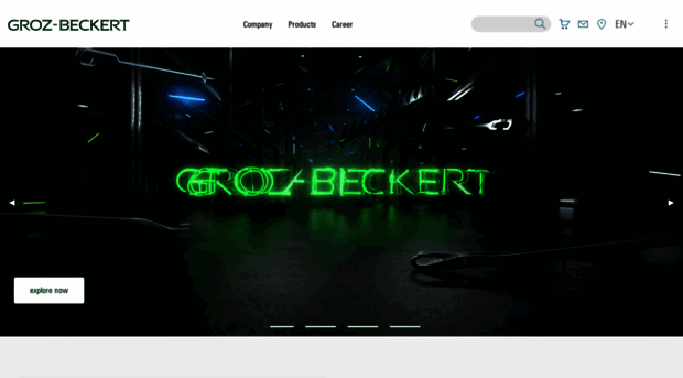 groz-beckert.com