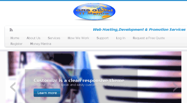 grsglobalitmantra.com
