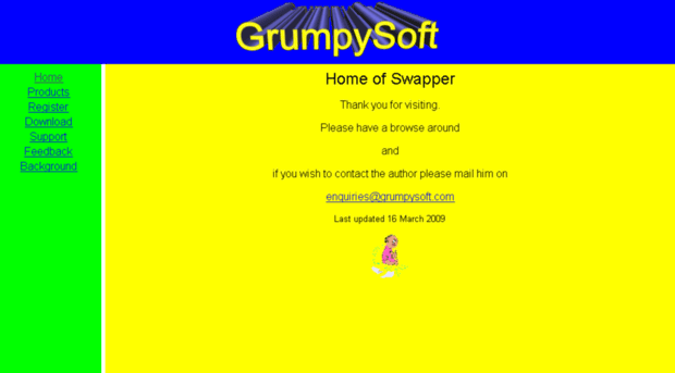 grumpysoft.co.uk