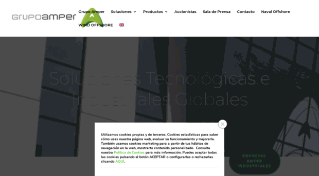 grupoamper.com