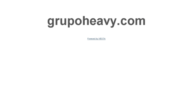 grupoheavy.com