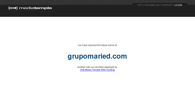 grupomaried.com