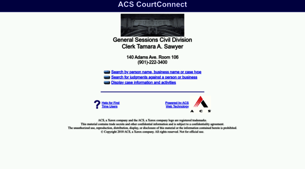 gs2.shelbycountytn.gov