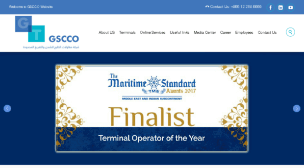 gscco-sa.com