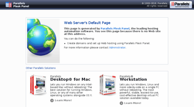 gservers.ru