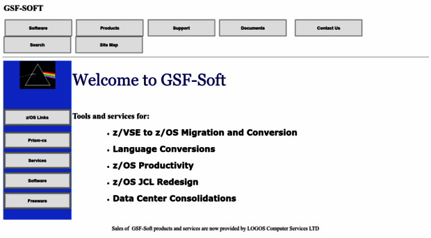 gsf-soft.com