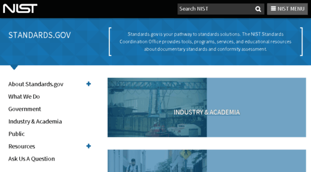 gsi.nist.gov