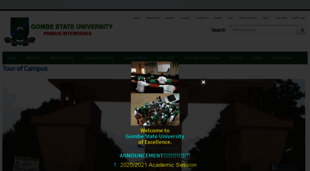 gsu.edu.ng