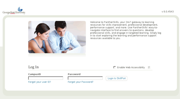 gsu.skillport.com