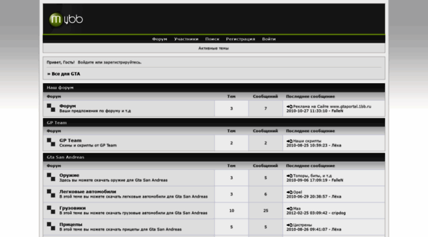 gtaportal.1bb.ru