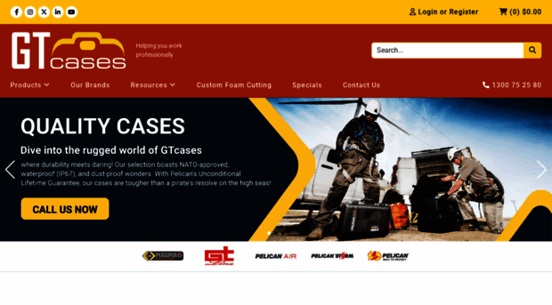 gtcases.com.au