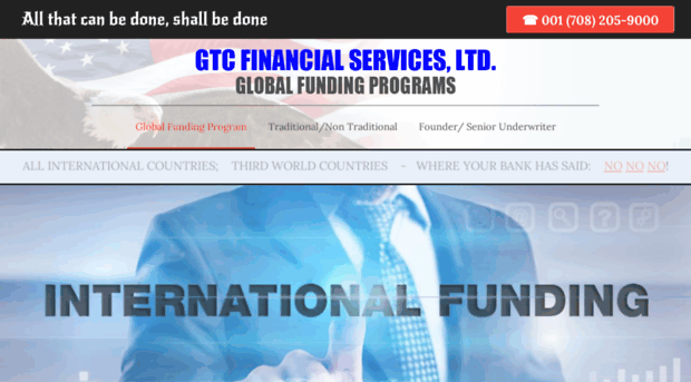 gtcfin.com