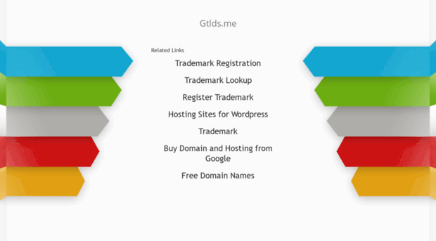 gtlds.me