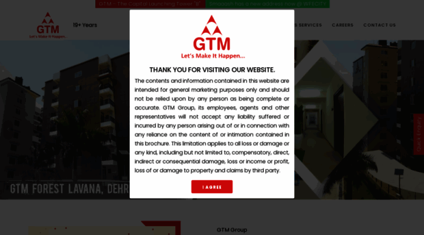 gtm.co.in