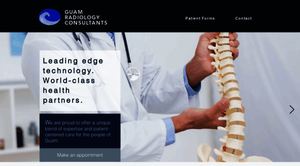 guamradiology.com