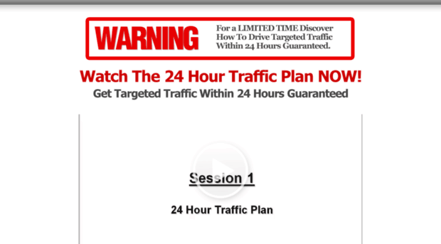 guaranteedtrafficformula.com