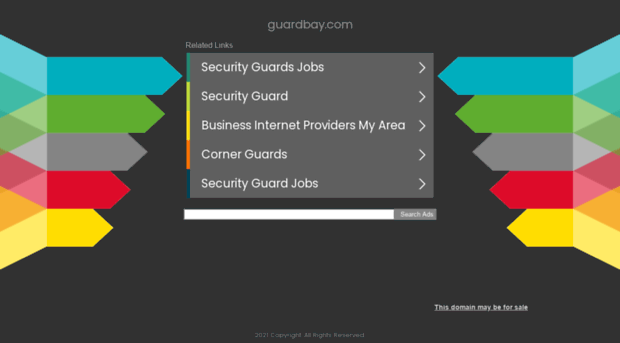 guardbay.com