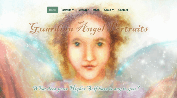 guardianangelportraits.com