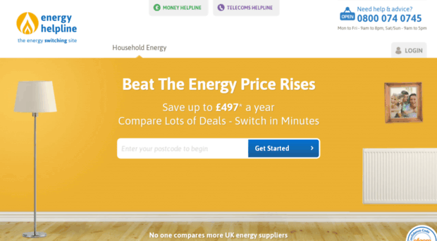 guardianenergycomparison.co.uk