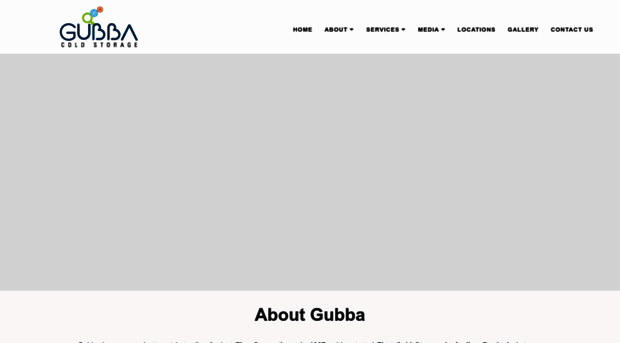 gubbagroup.com