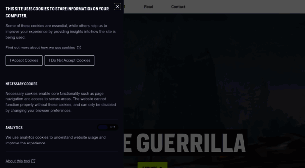 guerrilla-games.com