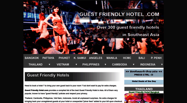 guestfriendlyhotel.com