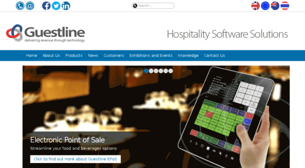 guestline.co.uk
