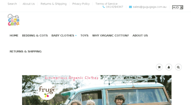gugugaga.com.au