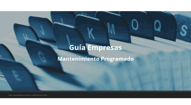 guiaempresas.com.es