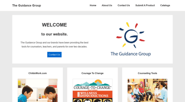 guidance-group.com
