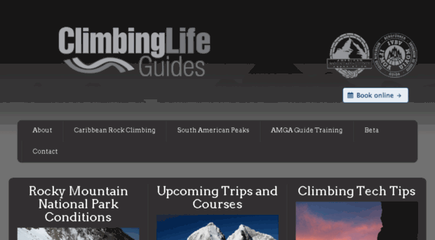 guide.climbinglife.com