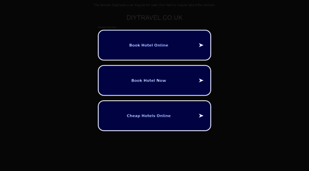 guide.diytravel.co.uk