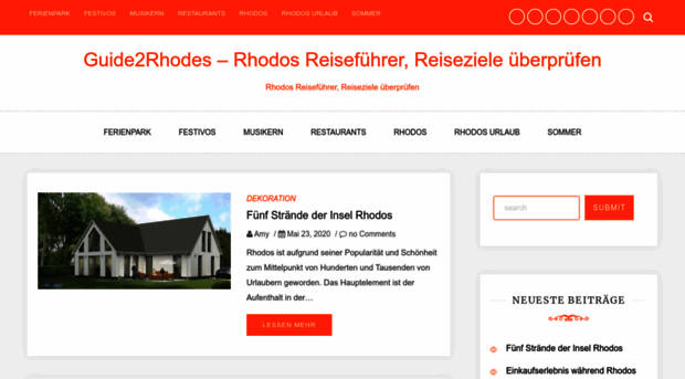 guide2rhodes.com