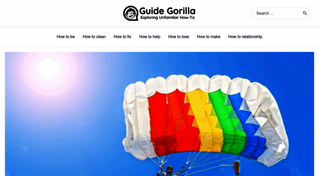 guidegorilla.com