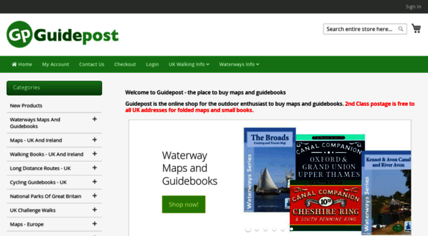 guidepost.uk.com