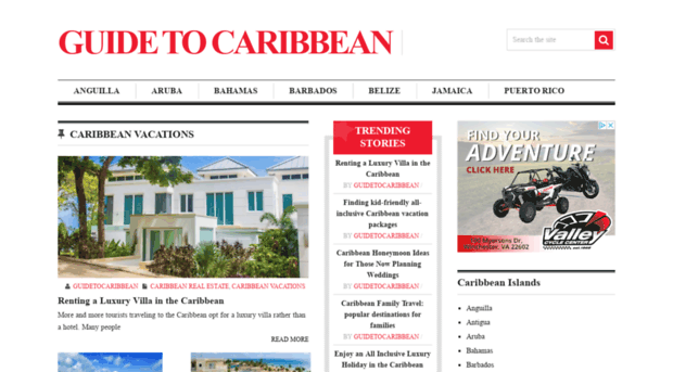 guidetocaribbean.net