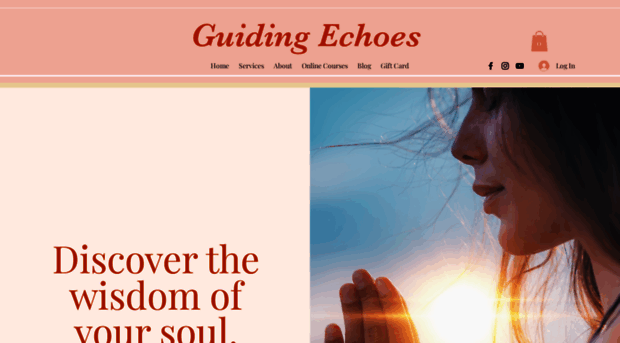 guidingechoes.com