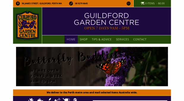 guildfordgardencentre.com.au