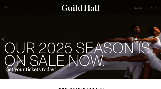 guildhall.org