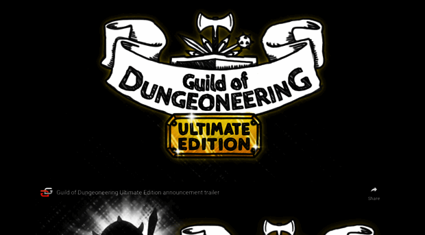 guildofdungeoneering.com