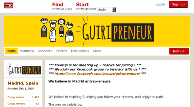 guiripreneur.com