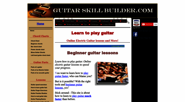 guitar-skill-builder.com