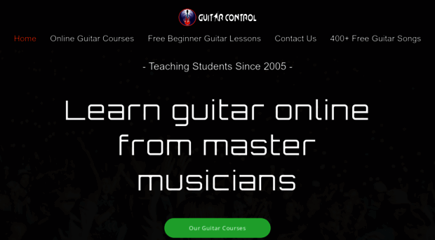 guitarcontrolhelp.com