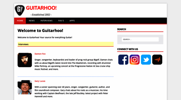guitarhoo.com