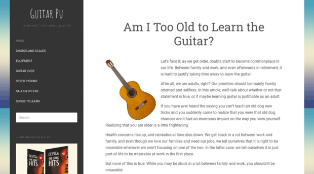 guitarpu.com
