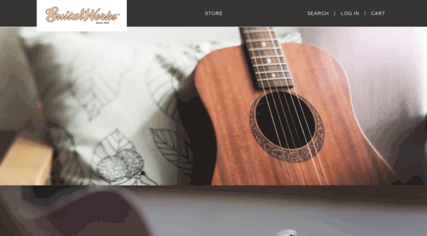 guitarworksinc.net