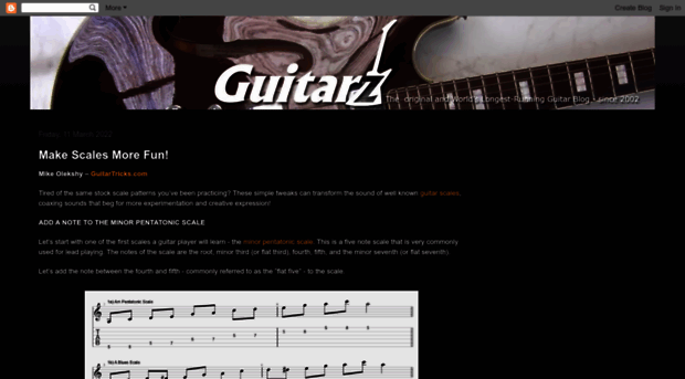 guitarz.blogspot.com.tr