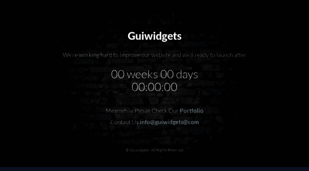 guiwidgets.com