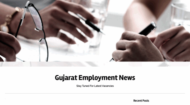 gujaratemploymentnews.com